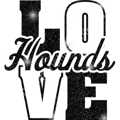 GLT74 BLACK GLITTER Thumbnail