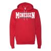3719 Unisex Sponge Fleece Hoodie Thumbnail