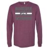 3513 Adult Extra Soft Tri-blend Long Sleeve Thumbnail
