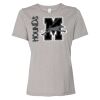6413 Women’s Extra Soft Tri-blend Tee Thumbnail