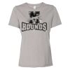 6413 Women’s Extra Soft Tri-blend Tee Thumbnail